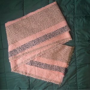 Express Oversized Scarf